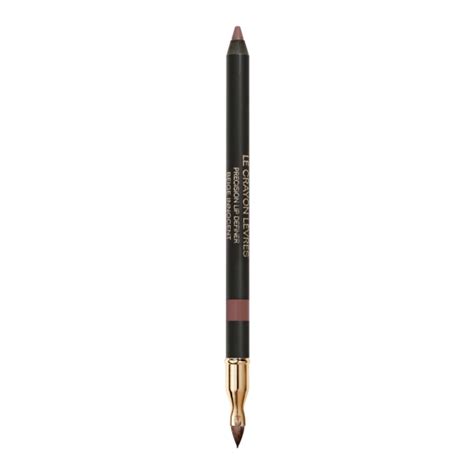 chanel mordore lip liner dupe